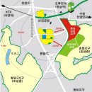 수영리 쌍용예가주변 이미지