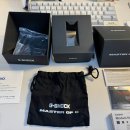 H1000 | 스마트워치 [G-SHOCK GPR-H1000 ] 구매 후기