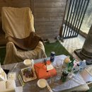 단양흑마늘빵 이미지