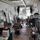 아지트헤어샵 이미지