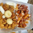 처갓집치킨 이미지