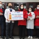 근로복지공단대전병원 이미지