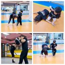 차오름 합기도 이미지