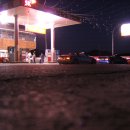 주왕산주유소 이미지