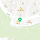 삼부아파트 이면도로 이미지