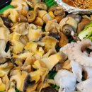 터줏대감 | 영랑동 포차거리 김서방네 모듬해산물 후기 포차거리 터줏대감(SINCE 1993)