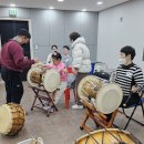 사물놀이(기초) 이미지