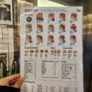 에그드랍 여의도점(EGG DROP) | 에그드랍ㅣ상수맛집 간단하고 맛있는 토스트 먹고 싶을 때