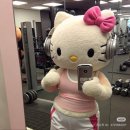 광양 24시간 헬스장 [탠핏휘트니스 광양시청점] 일일권 후기