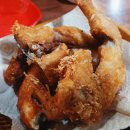 장수-13 | 소하동 맛집) 튀김옷이 얇고! 바삭한~ 옛날통닭 맛집! '광명 장수통닭'후기!