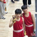 신순철 용인대 복싱클럽 이미지