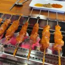 칭다오양꼬치화북점 | 제주 삼화지구 양꼬치, 양갈비 맛집 '칭다오'