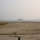 청포대비치캠핑장 이미지