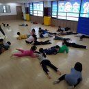 한양대 송라 태권도장 이미지