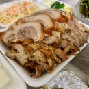 다운왕족발 이미지