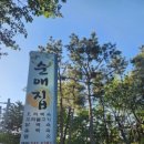순애가 주방