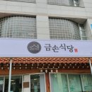 고기금손