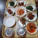 구들장청국장우렁쌈밥 이미지