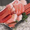 여러 번 포장해서 먹은 이춘복참치 찐 내돈내산 후기｜신도림 현대백화점 디큐브시티 맛집