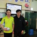 한마음탁구장 - 전주시 완산구 화산천변3길 13 | 한마음탁구장