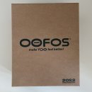 <b>우포스</b> 사이즈 장단점 여름쪼리 OOFOS