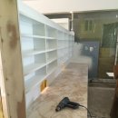 유킹스파머시 여수바다약국 | [가맹약국] 2016. 3. 7. 오픈예정인 유킹스파머시 여수바다약국 인테리어