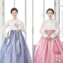 아산한복 혼주한복대여 만족 후기 가격 공유
