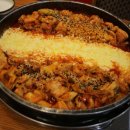 희망닭갈비 이미지