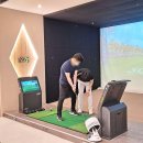 다인골프 아카데미 이미지