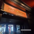 두류공원로 | 대구 레스토랑 뉴욕뉴욕 바이 켄싱턴 이그제큐티브 런치 코스 후기 대구 프로포즈 장소 추천!