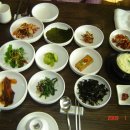 시골풍경꽃게장 이미지