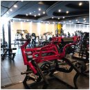 수원-0084 | 인계동 헬스 초보도 OK 필라테스·골프까지 가능한 헬스보이짐PT&amp;필라걸&amp;골프인 인계점 멀티센터 후기