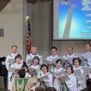 2026년8월23일 노래로 주 찬양 (Bring To The Lord A Song) Eugene Butler 이미지