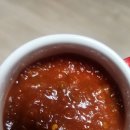 살사소스 좋아하시는분 이미지