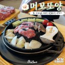 머꼬또양 | 명지 삿포로식 양고기 전문점 머꼬또양 내돈내산 후기 (주차팁)