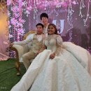 The Wedding of Melvin &amp; Jamie 이미지