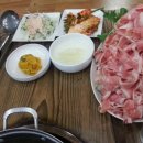 불타는대패삼겹살 이미지