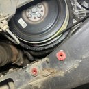 볼보정비 이미지