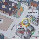 파스텔여관 | 2024 한옥예술체험 - 예술가의 시간 &gt; 체험, &lt;토지를 쓰던 세월展&gt; 전시 후기 및 리뷰 | 돈의문 박물관마을