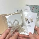 더함초롬 | 웨딩촬영 악세사리 웨딩 귀걸이 추천 - 함초롬(HAMCHOROM) 귀걸이, 귀찌 촬영 후기