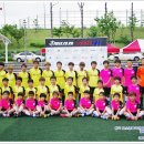 ﻿한국 유소년 축구 연합회 U-12 대표팀 선발전 2013. 7.13(토) 12 이미지