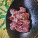 삼겹살과막창 이미지