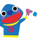 세모맨 이미지