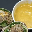 샐러디마포 | "마포역 샐러디" 맥시칸랩에 '이것' 안 넣으면 손해? 10번 넘게 간 단골이 알려주는 꿀조합 (나쵸칩...
