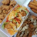 만땅치킨 이미지