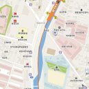 명륜역 1번출구 이미지