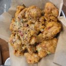 삼성산업제빙기 | 관저동 자담치킨 맛있는 맵슐랭 역시 매장에서 직접 먹어야 제맛!