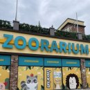 리치맨박 | 동탄 쥬라리움 실내동물원 평일 방문 솔직 후기 - 주차 정보, 키즈카페