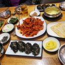 의성 무침회 네이버블로그