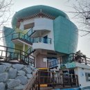 격포초등학교 | 전북 부안 변산 격포 여행 닭이봉 전망대